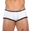 Quần lót nam Gregg Homme 201105 Base X Trunk White